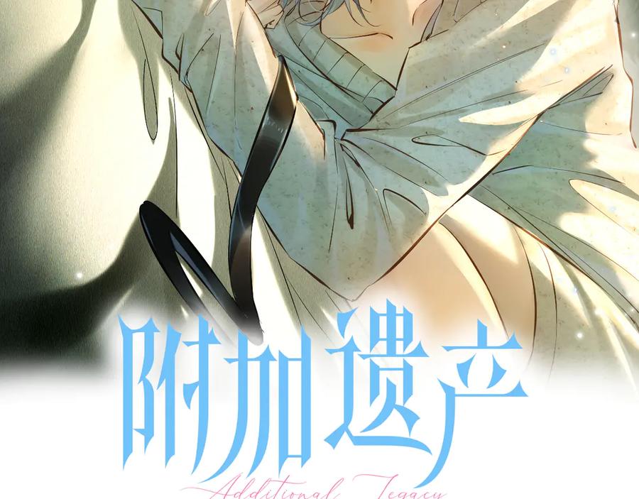 《附加遗产》第二十七话 单纯 第9页