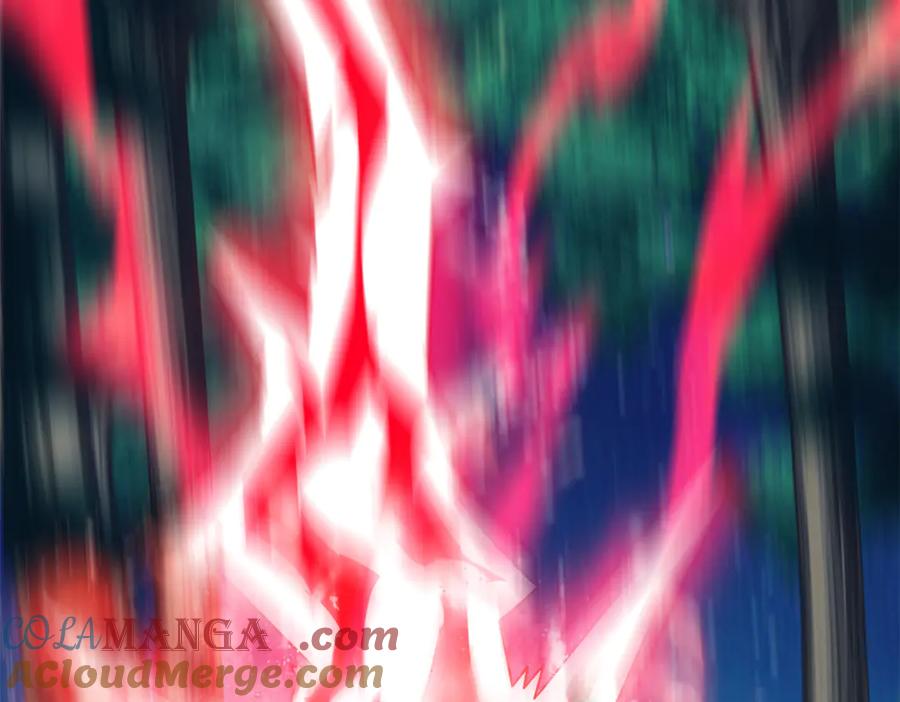 从精神病院走出的强者 324 五雷轰顶，修炼而已 第13页