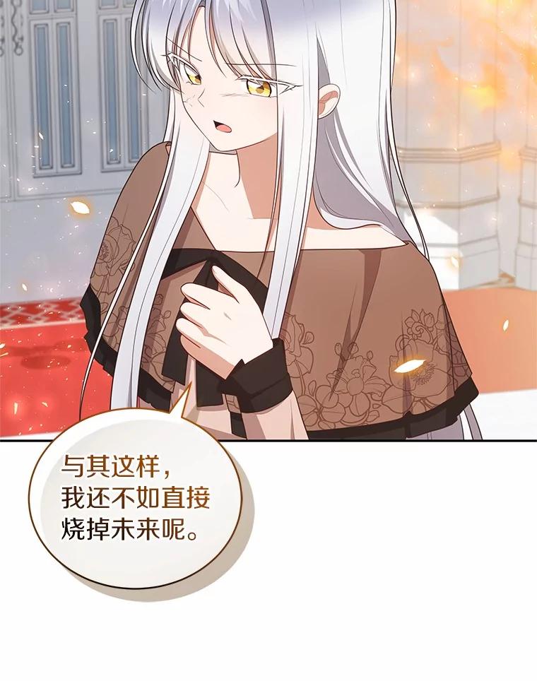 恶人奶爸的宝贝女儿 89.被毁的阿卡莎 第35页