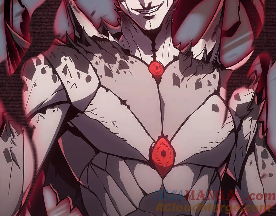 《灾难级英雄归来》第106话 新月的主人 第185页