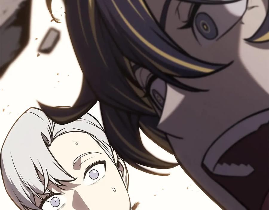 《灾难级英雄归来》第106话 新月的主人 第122页