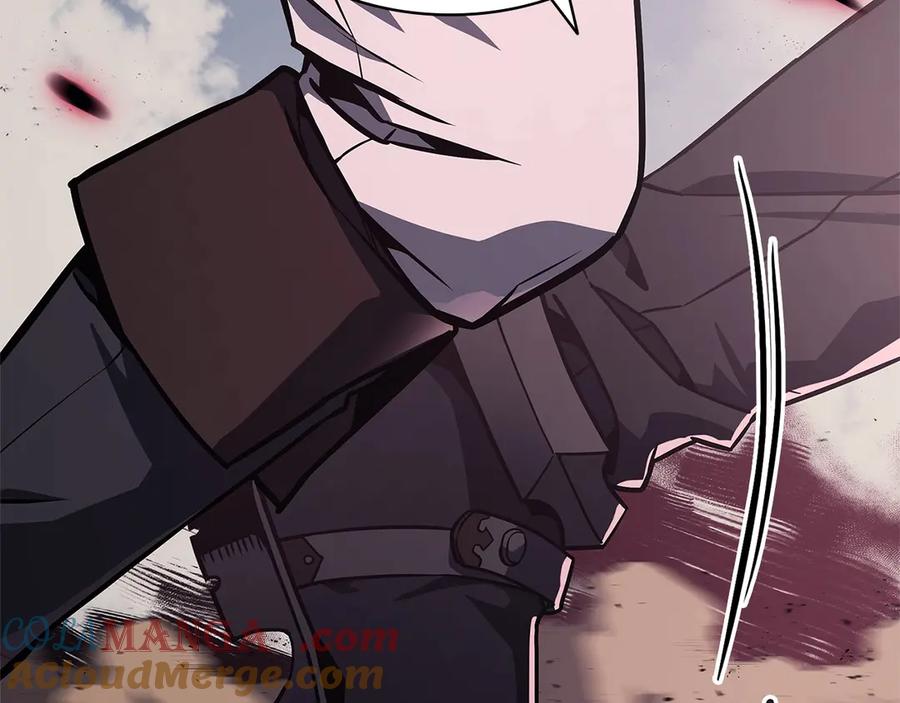 《灾难级英雄归来》第106话 新月的主人 第213页