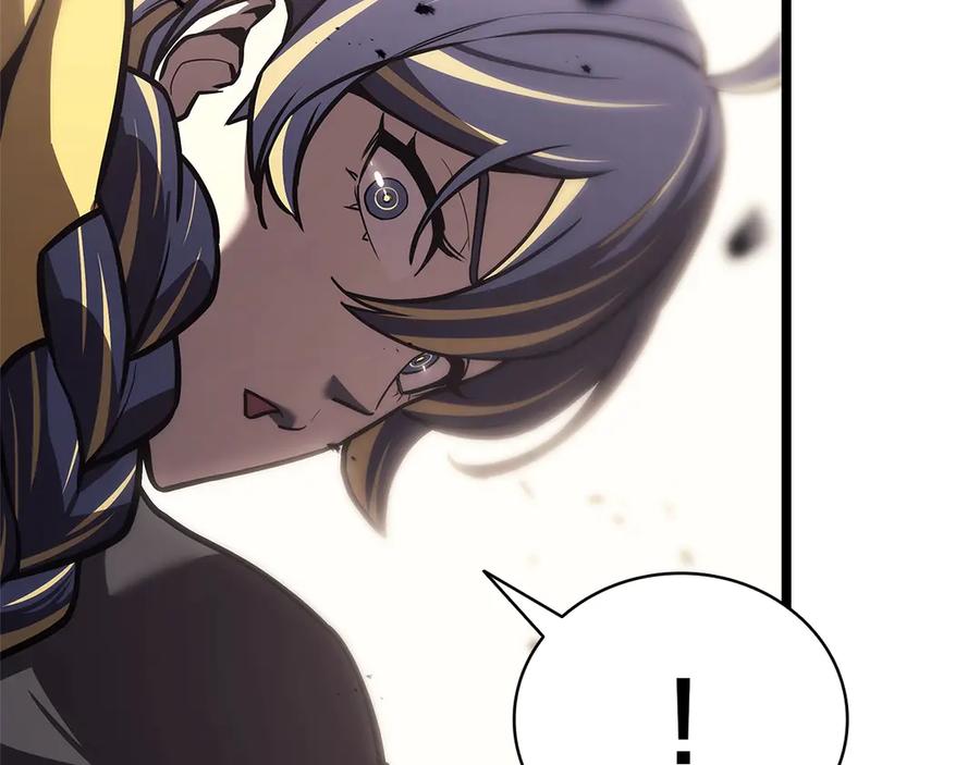 《灾难级英雄归来》第106话 新月的主人 第119页