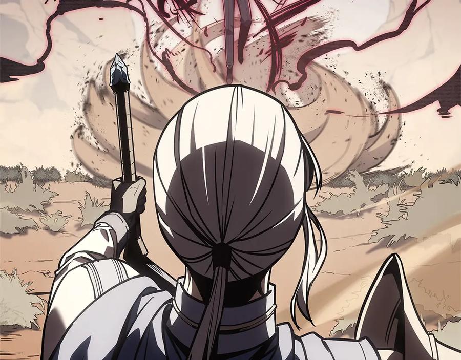 《灾难级英雄归来》第106话 新月的主人 第196页