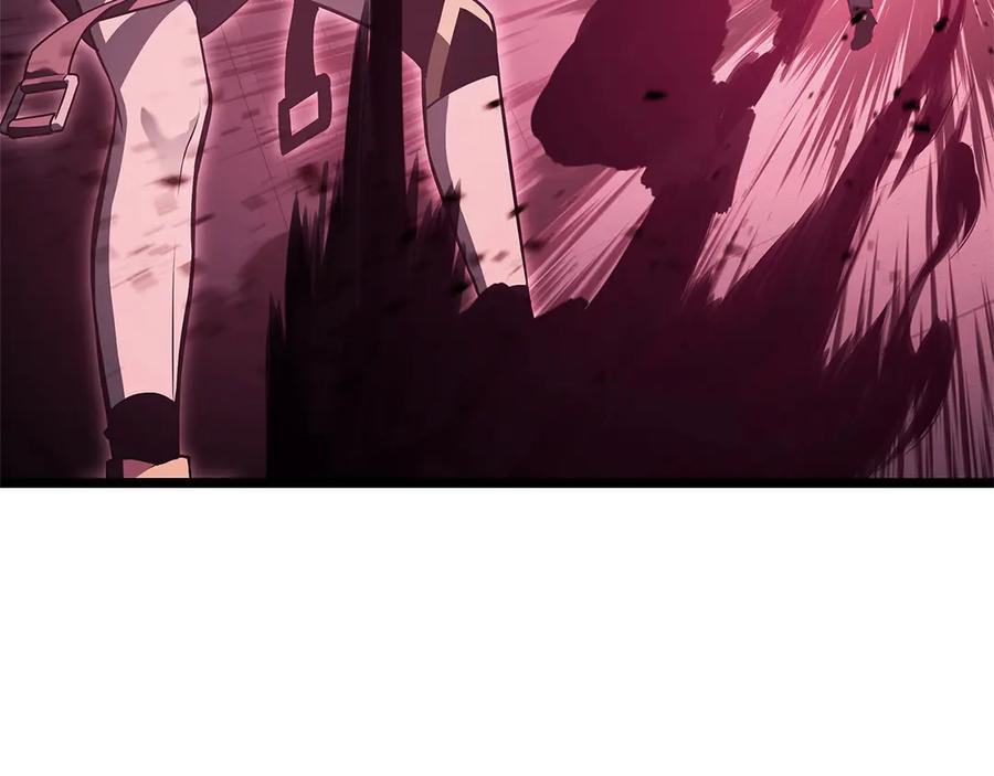 《灾难级英雄归来》第106话 新月的主人 第156页
