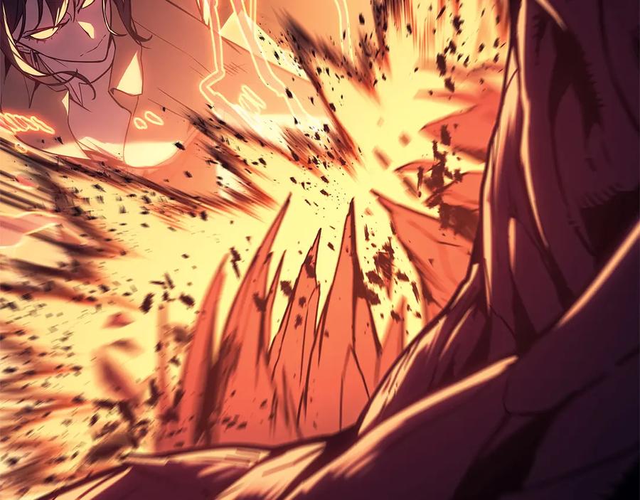 《灾难级英雄归来》第108话 疯狂的君主 第16页
