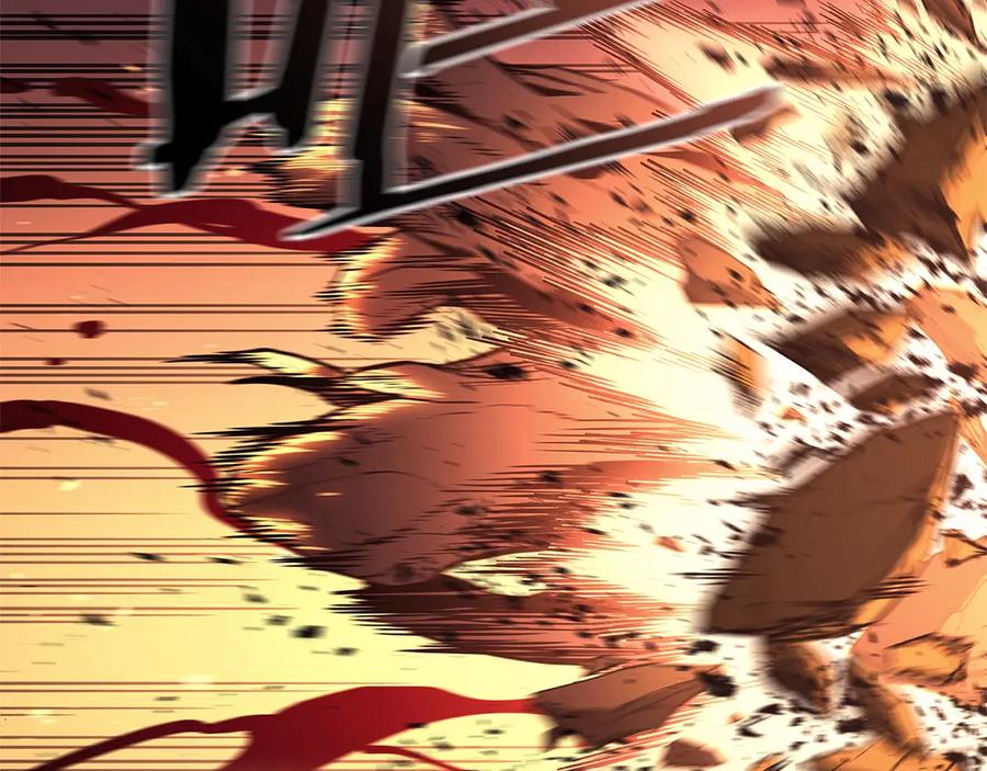 《灾难级英雄归来》第108话 疯狂的君主 第19页