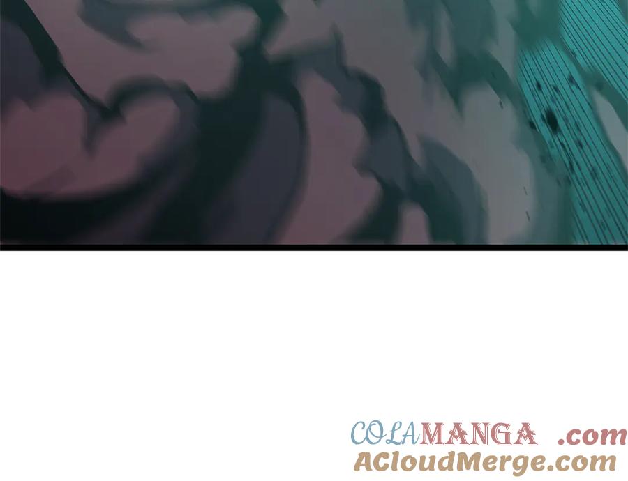 《灾难级英雄归来》第110话 灾厄复活 第133页