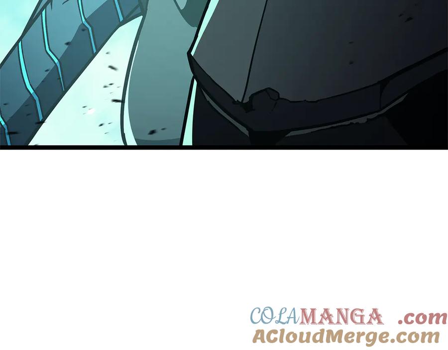 《灾难级英雄归来》第110话 灾厄复活 第141页