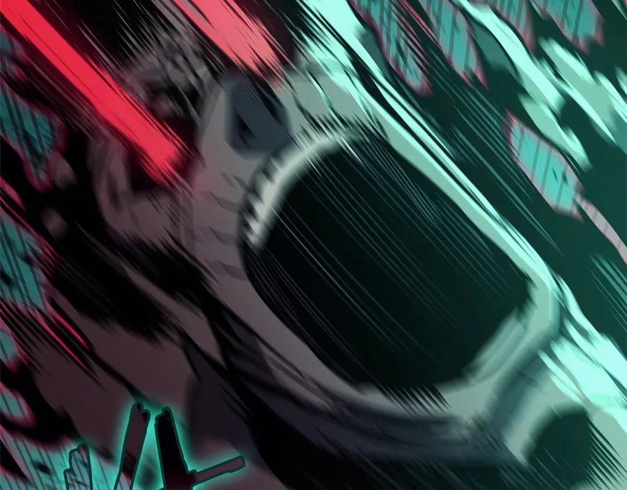 《灾难级英雄归来》第110话 灾厄复活 第130页