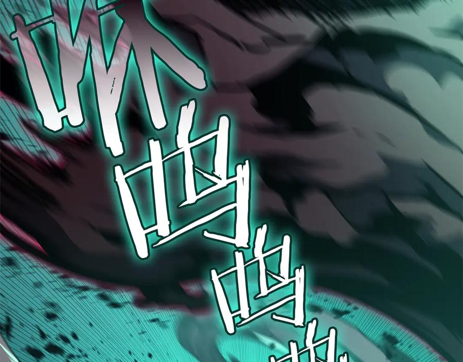 《灾难级英雄归来》第110话 灾厄复活 第131页