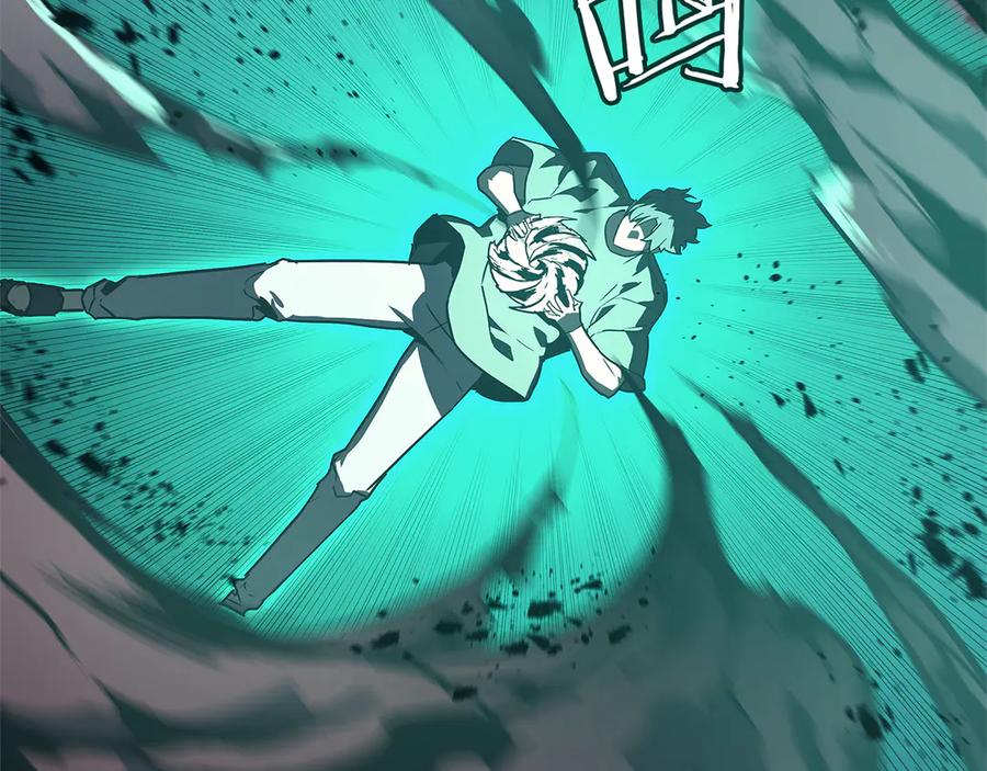 《灾难级英雄归来》第110话 灾厄复活 第132页