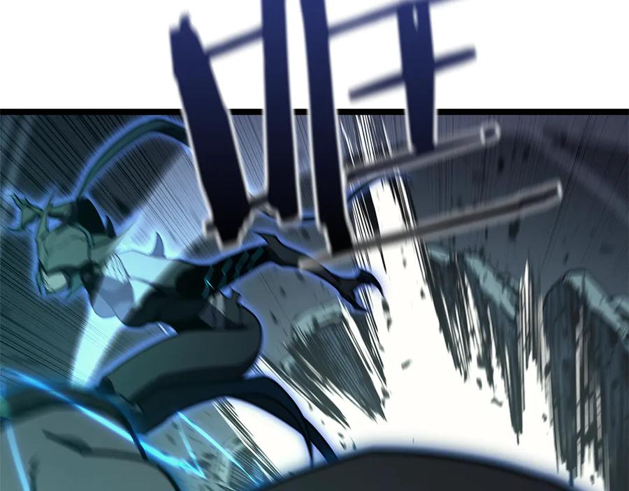 《灾难级英雄归来》第110话 灾厄复活 第146页