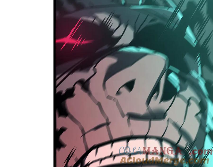 《灾难级英雄归来》第110话 灾厄复活 第125页