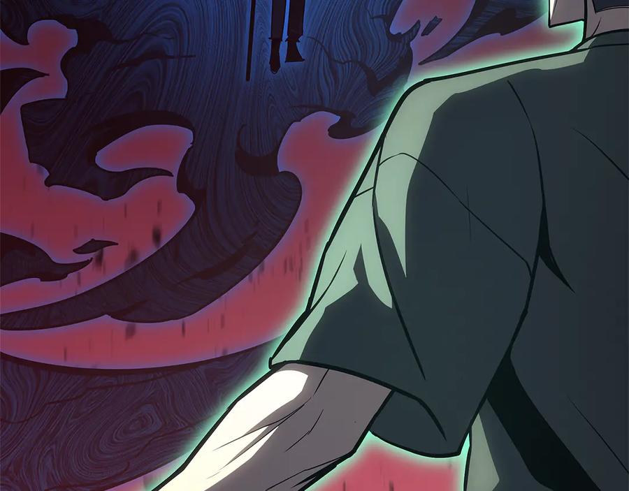《灾难级英雄归来》第111话 时间君主 第71页