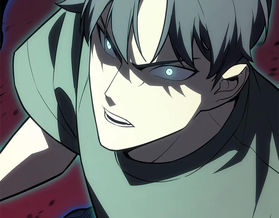 《灾难级英雄归来》第111话 时间君主 第80页