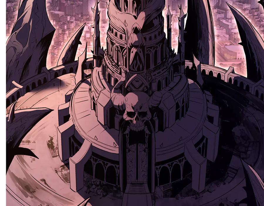 《灾难级英雄归来》第111话 时间君主 第6页