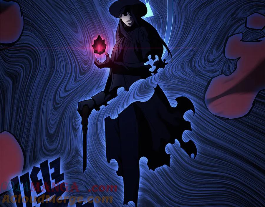 《灾难级英雄归来》第111话 时间君主 第105页