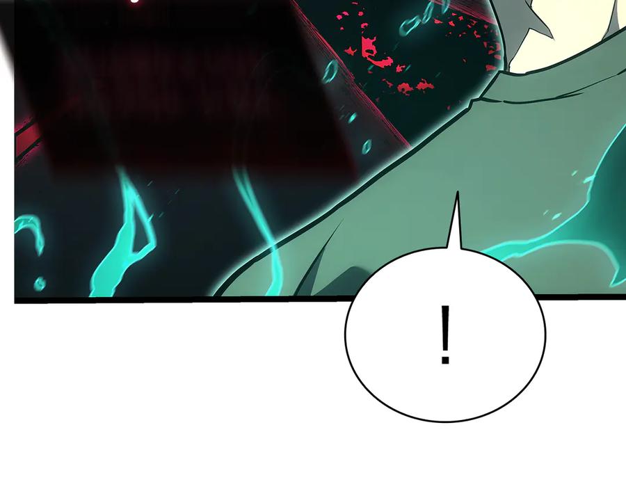 《灾难级英雄归来》第111话 时间君主 第11页