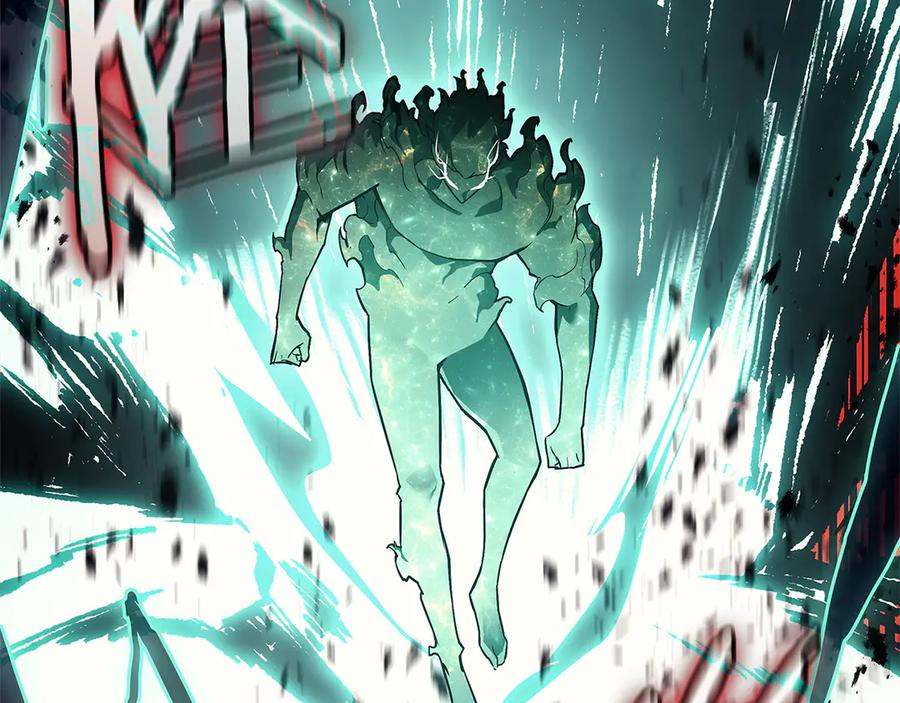 《灾难级英雄归来》第111话 时间君主 第94页