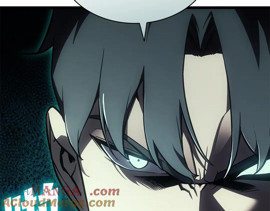 《灾难级英雄归来》第111话 时间君主 第21页