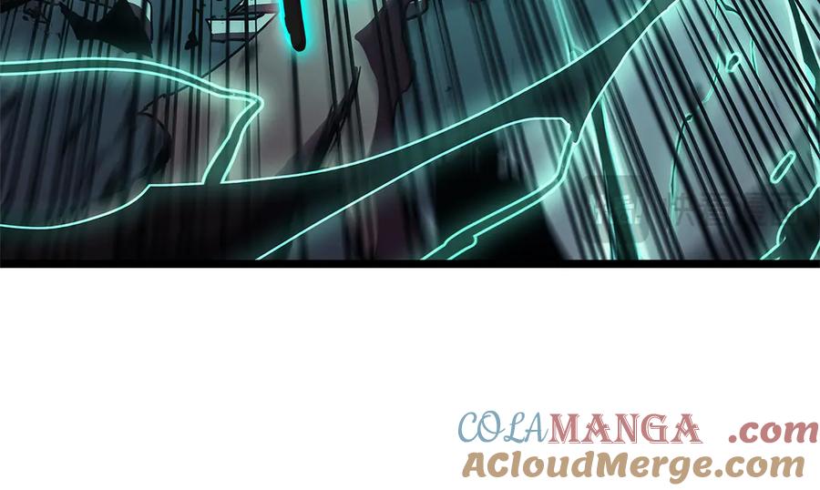 《灾难级英雄归来》第111话 时间君主 第37页