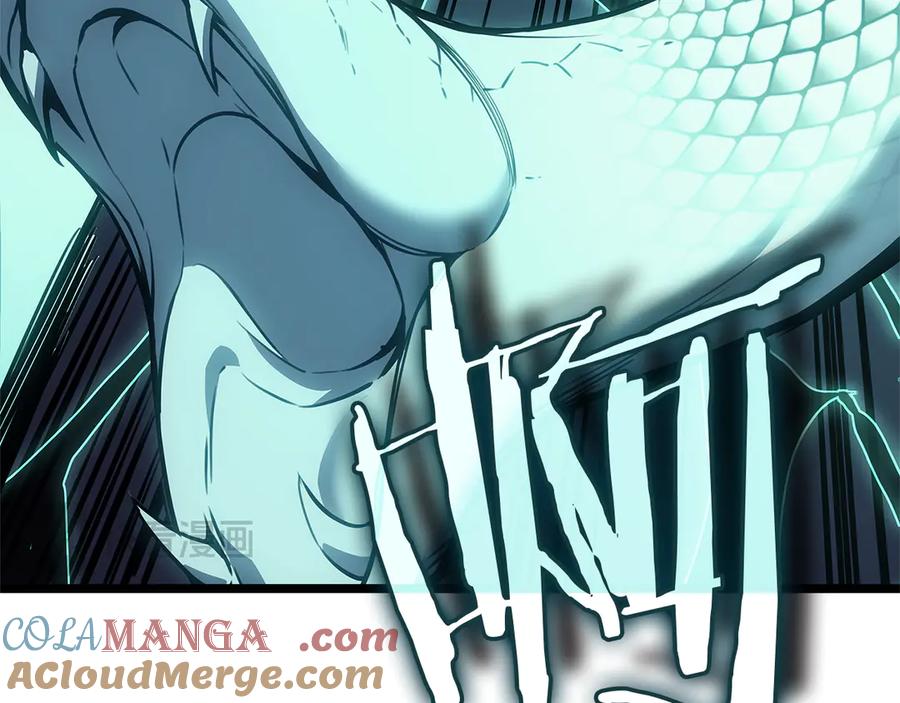 《灾难级英雄归来》第111话 时间君主 第109页