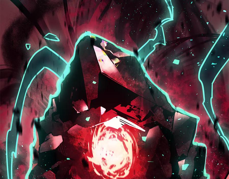 《灾难级英雄归来》第111话 时间君主 第47页