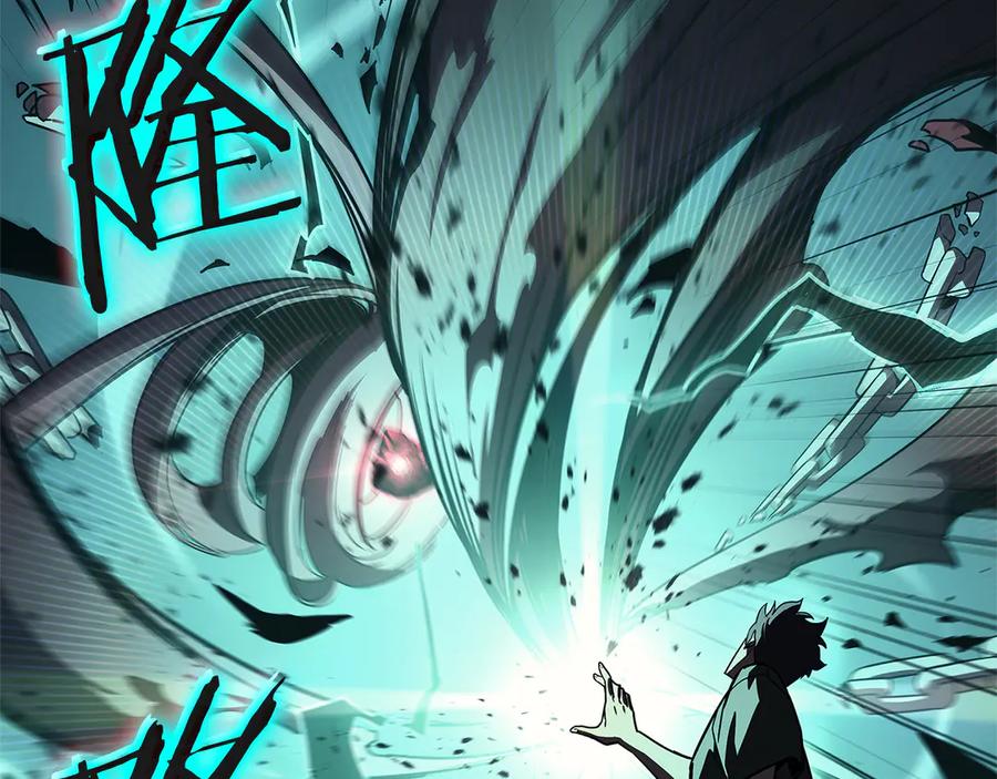 《灾难级英雄归来》第111话 时间君主 第35页