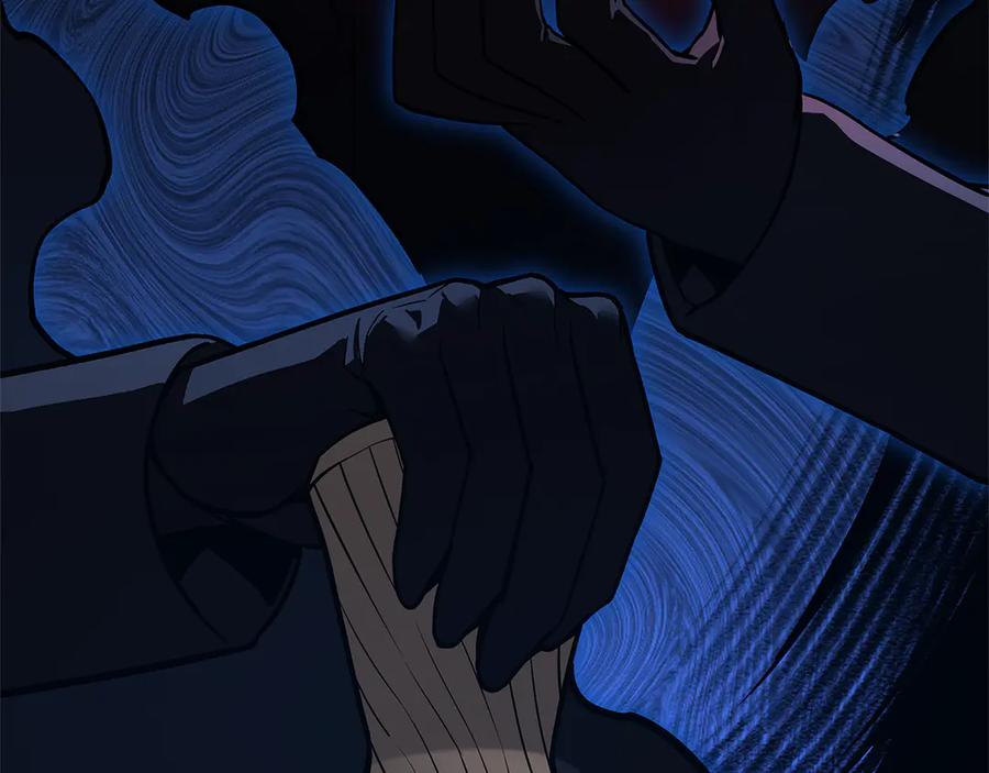 《灾难级英雄归来》第111话 时间君主 第84页