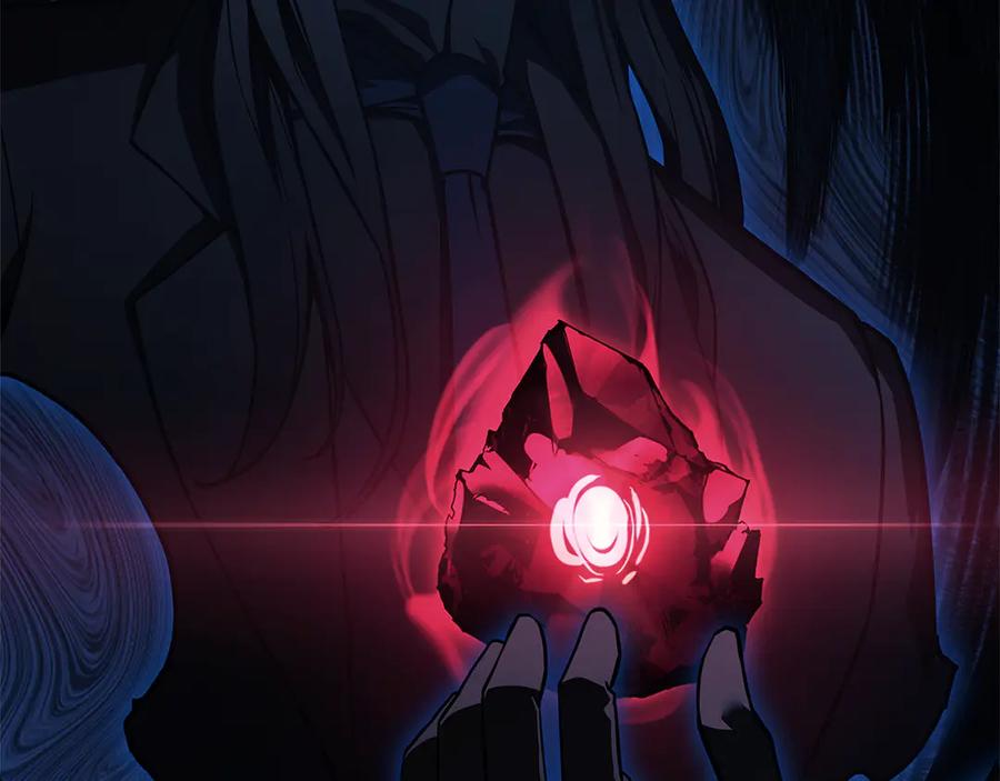 《灾难级英雄归来》第111话 时间君主 第83页