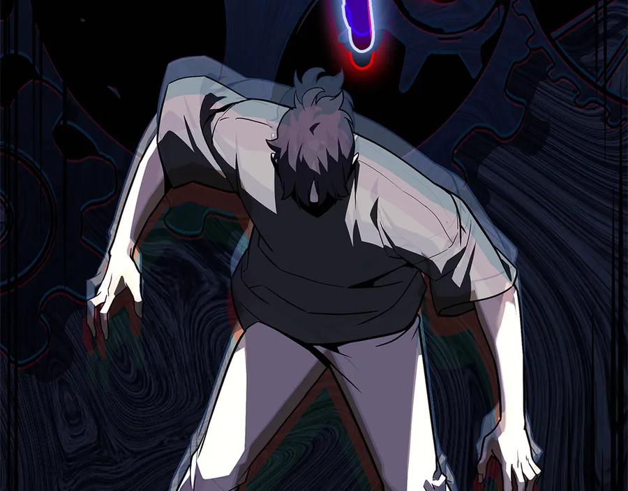《灾难级英雄归来》第111话 时间君主 第58页