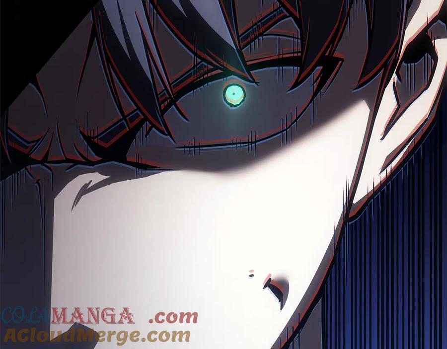《灾难级英雄归来》第111话 时间君主 第61页