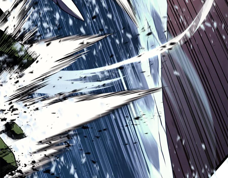 《灾难级英雄归来》第112话 地狱训练 第247页