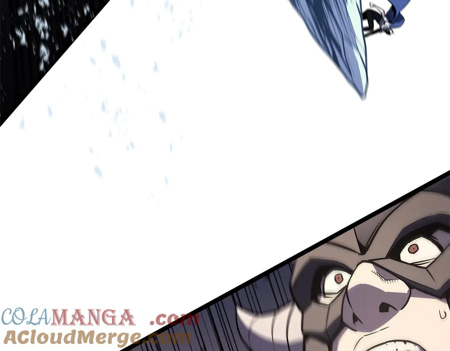 《灾难级英雄归来》第112话 地狱训练 第249页