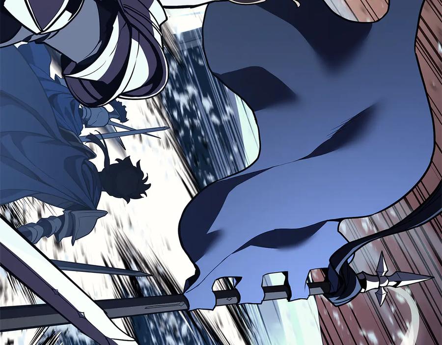 《灾难级英雄归来》第112话 地狱训练 第246页