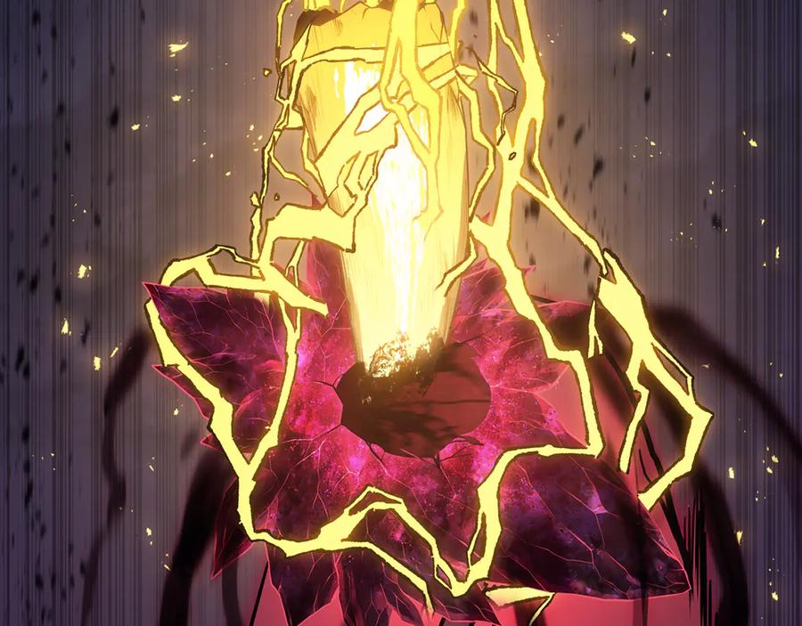 《灾难级英雄归来》第115话 内核破碎 第306页