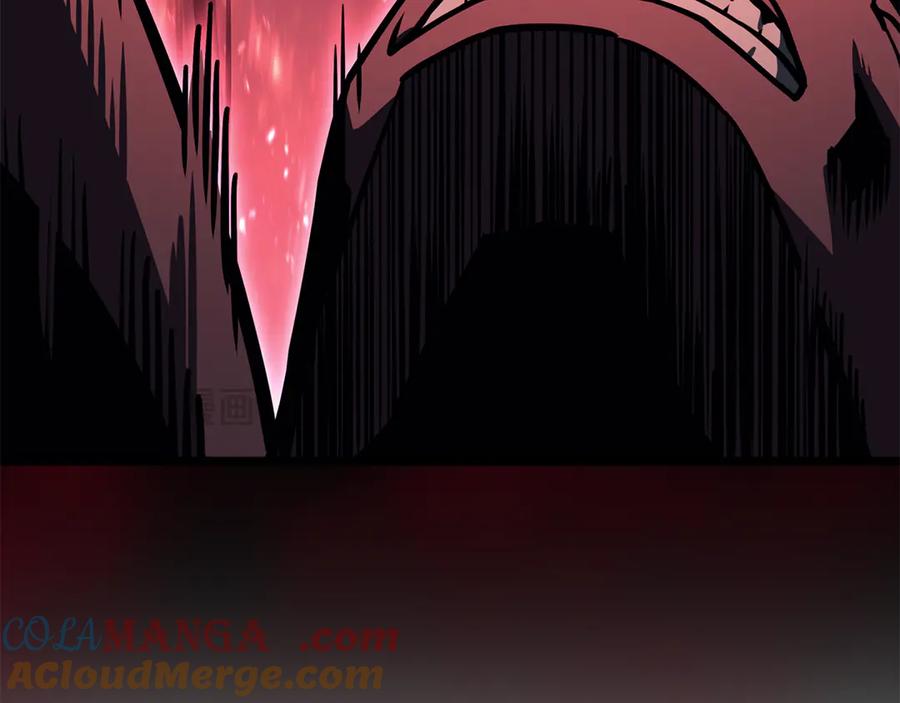 《灾难级英雄归来》第115话 内核破碎 第297页