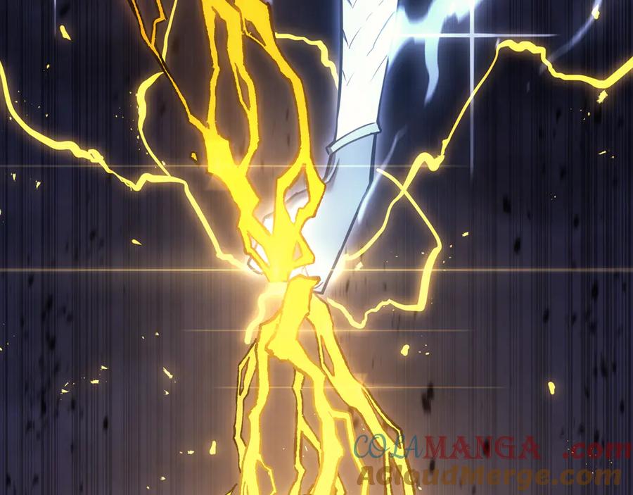 《灾难级英雄归来》第115话 内核破碎 第305页