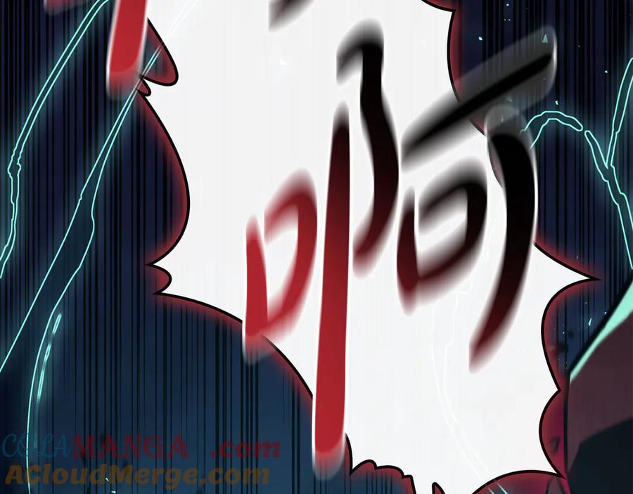 《灾难级英雄归来》第115话 内核破碎 第337页
