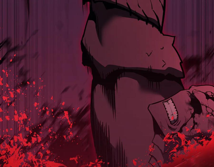 《灾难级英雄归来》第115话 内核破碎 第308页
