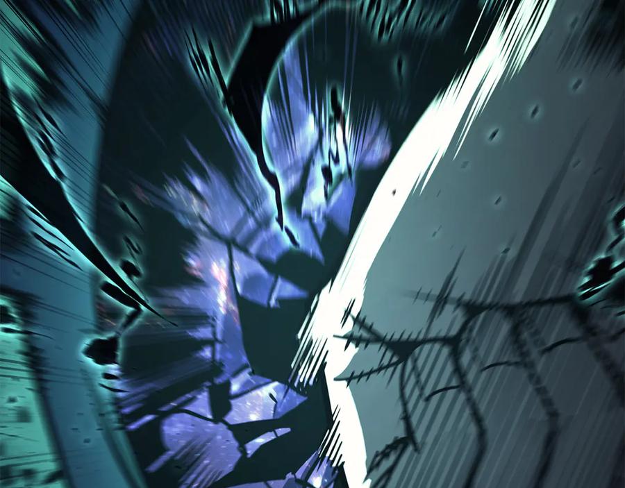 《灾难级英雄归来》第123话 水面上的战斗 第251页