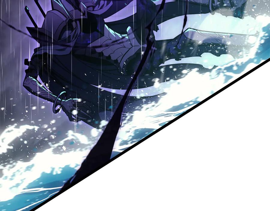 《灾难级英雄归来》第123话 水面上的战斗 第243页