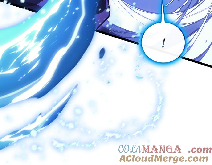 《灾难级英雄归来》第123话 水面上的战斗 第213页