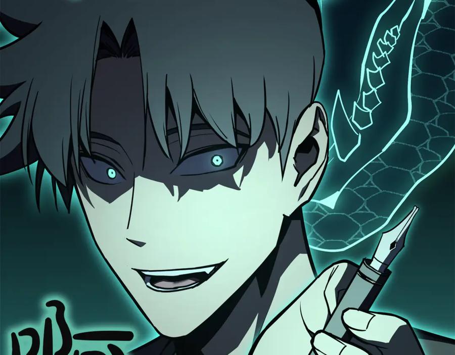 《灾难级英雄归来》第129话 动摇的信仰 第219页