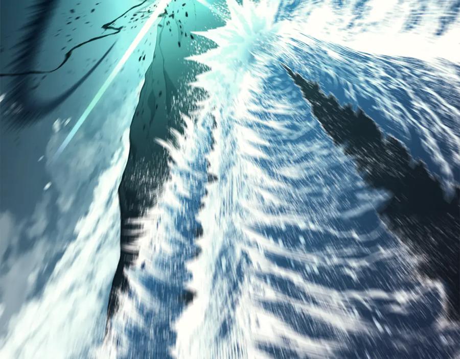 《灾难级英雄归来》第129话 动摇的信仰 第267页
