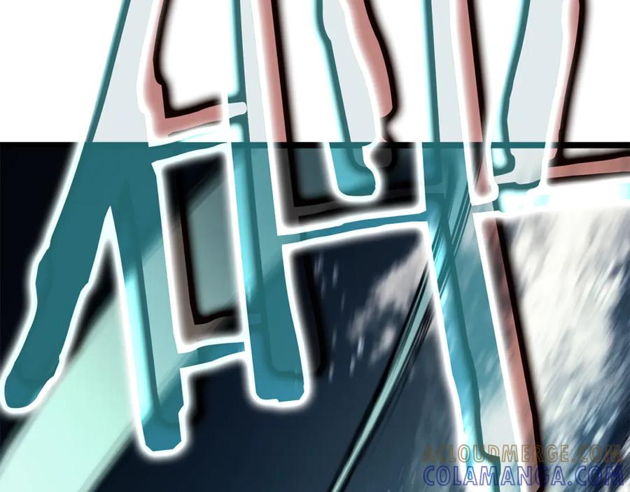 《灾难级英雄归来》第129话 动摇的信仰 第265页
