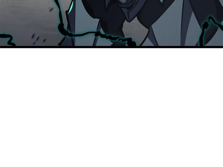 《灾难级英雄归来》第129话 动摇的信仰 第280页