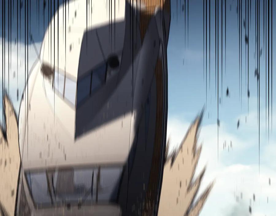 《灾难级英雄归来》第129话 动摇的信仰 第271页