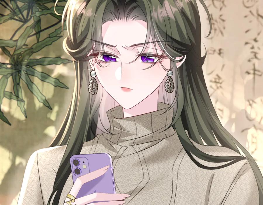 《穿成马甲大佬的妹妹》第61话 要吃糖葫芦 第35页